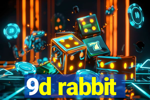 9d rabbit